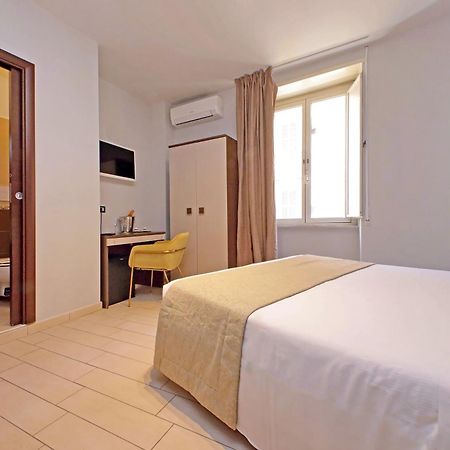 Roma Suite Centro Exterior photo