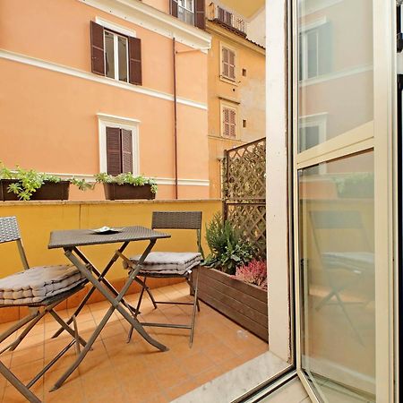 Roma Suite Centro Exterior photo