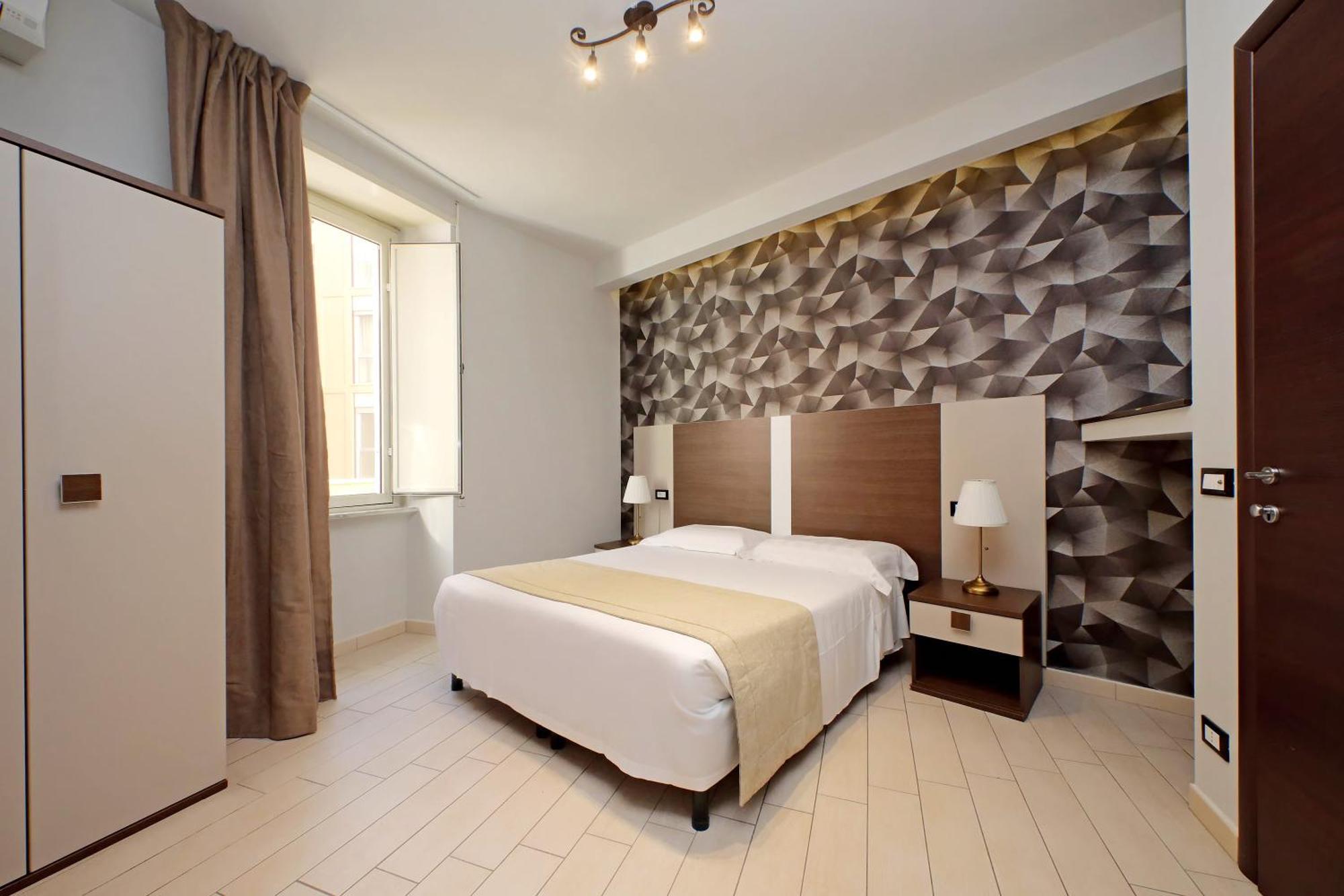 Roma Suite Centro Exterior photo