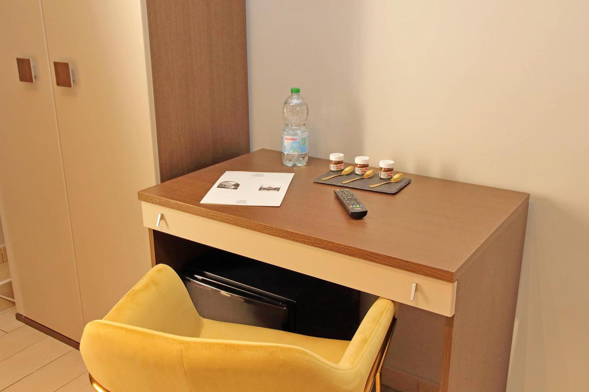 Roma Suite Centro Exterior photo