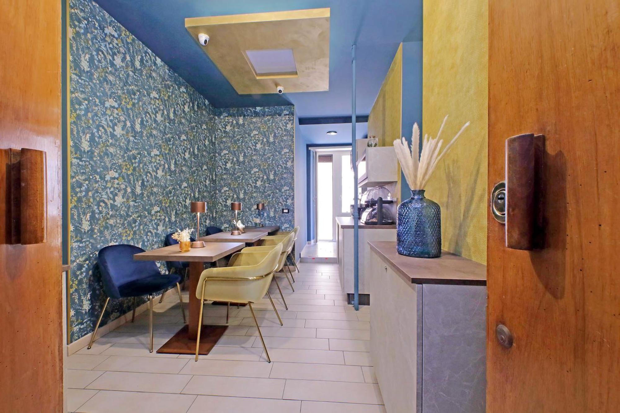 Roma Suite Centro Exterior photo