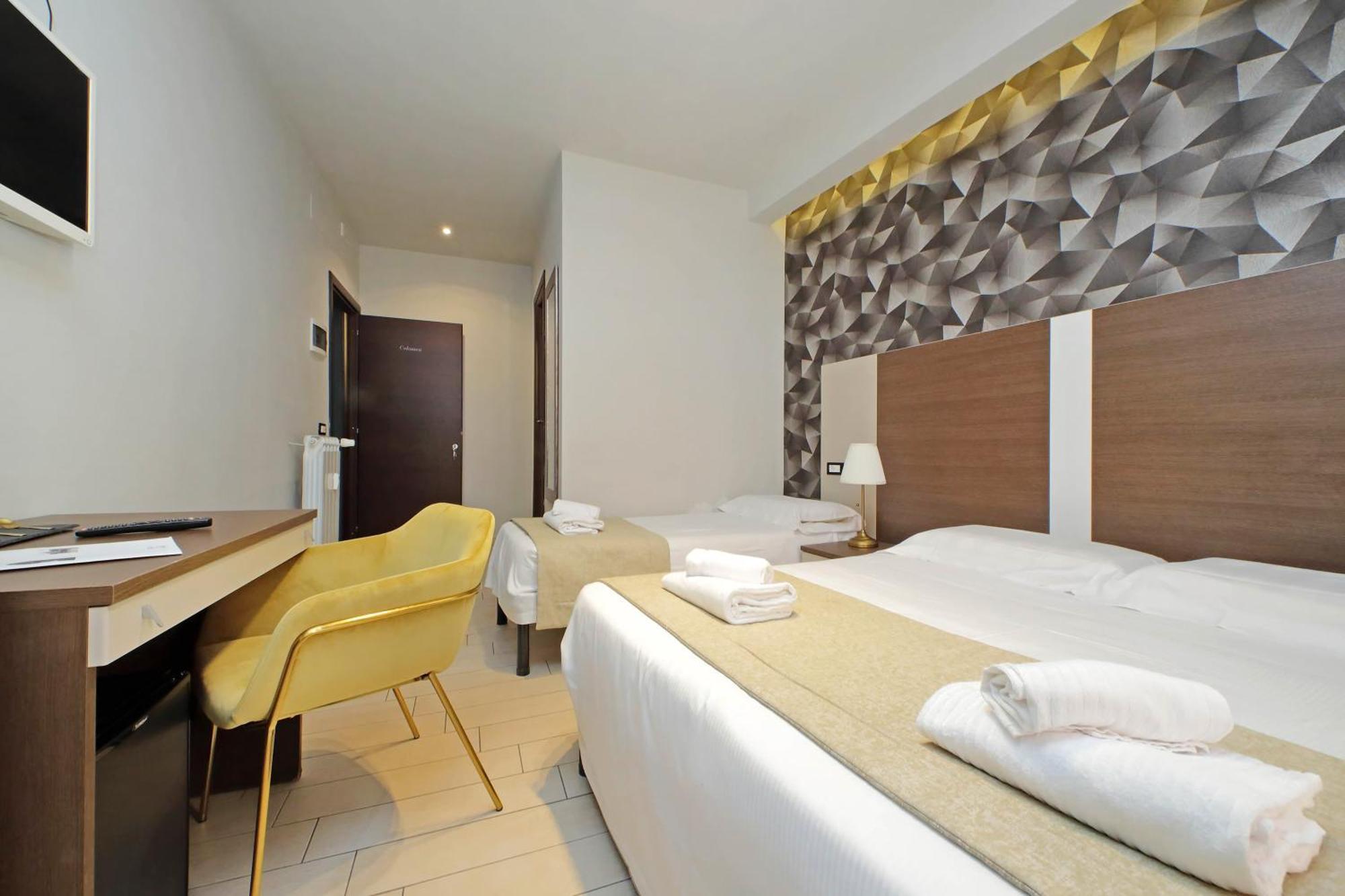 Roma Suite Centro Exterior photo
