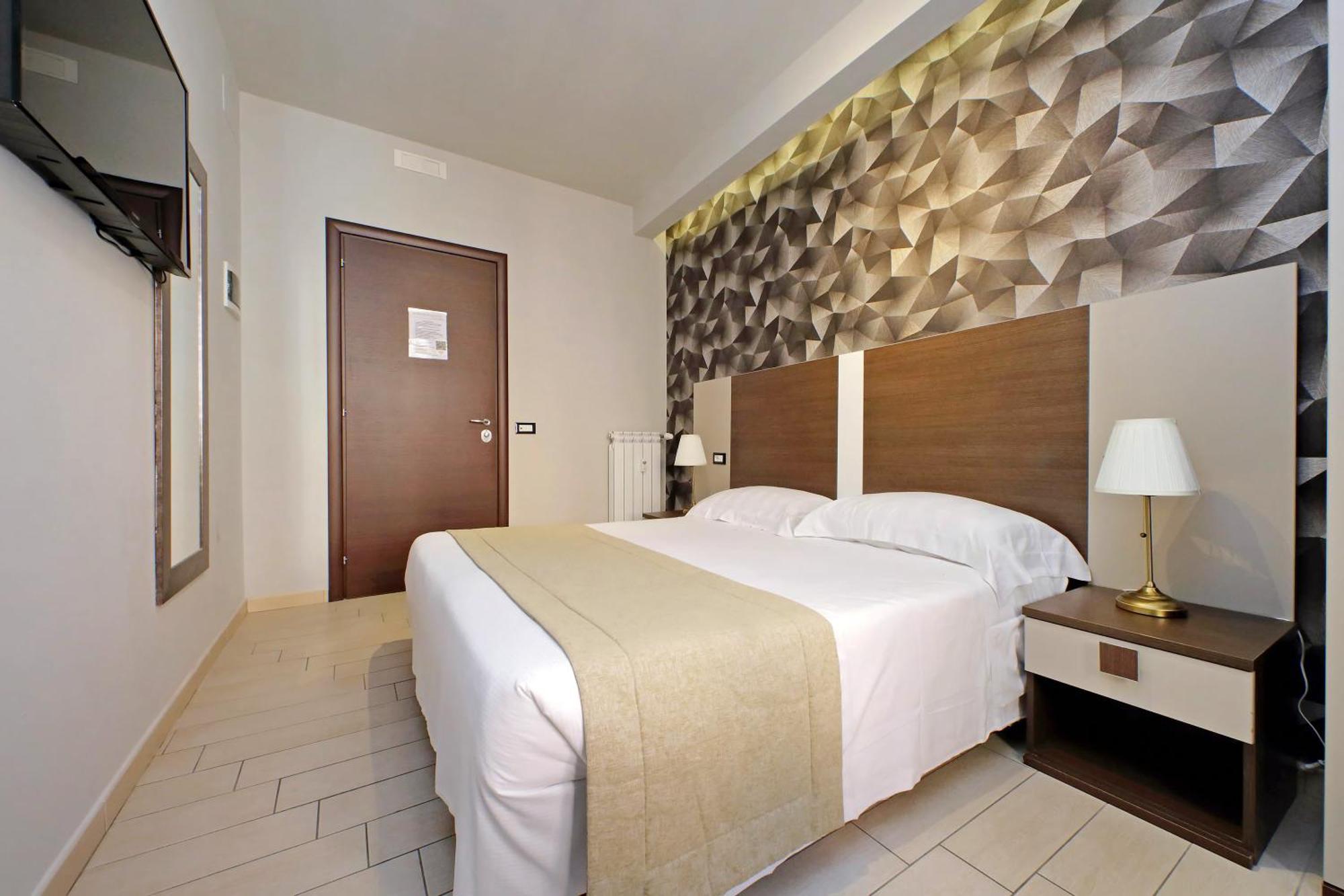 Roma Suite Centro Exterior photo