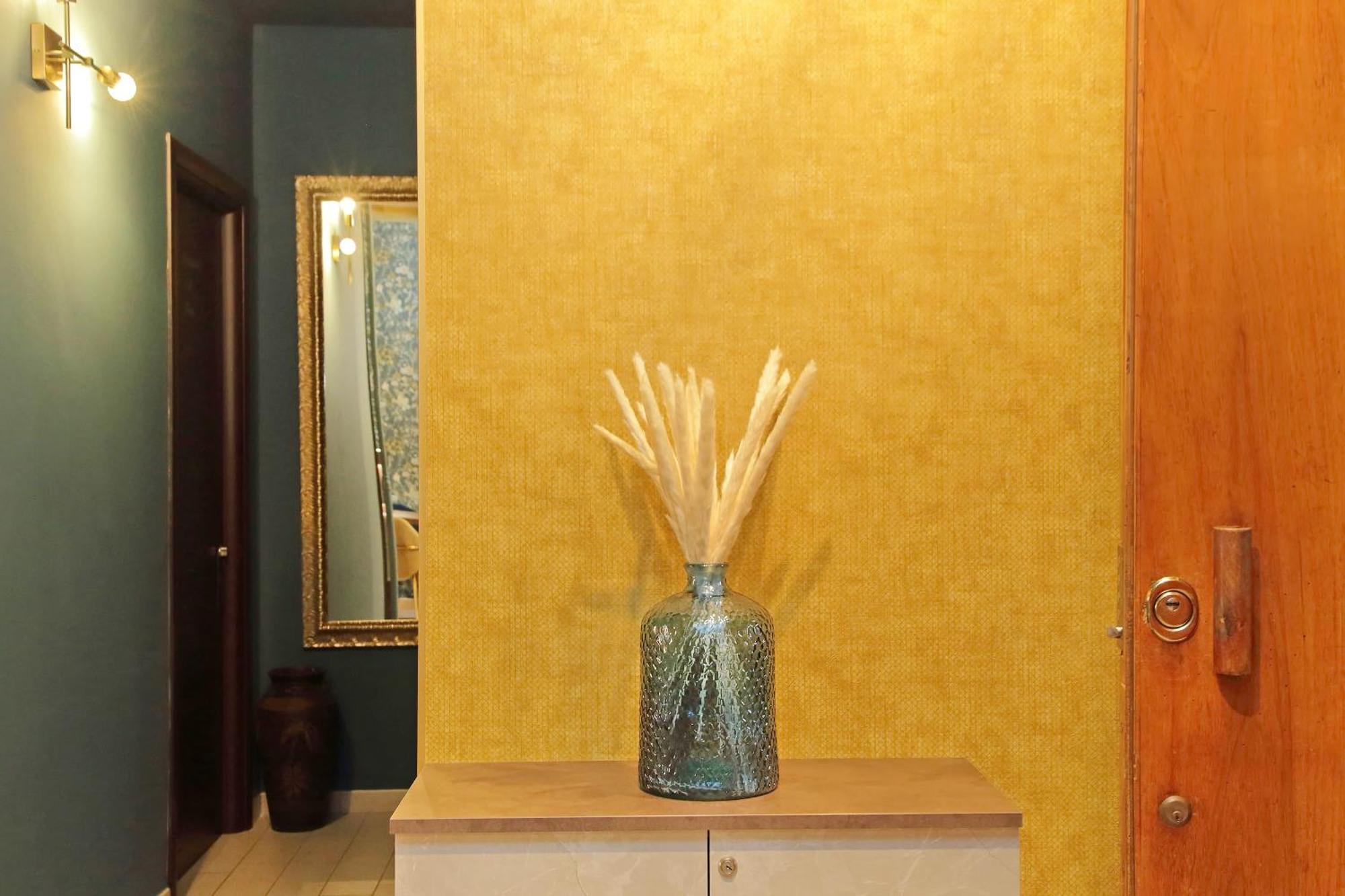 Roma Suite Centro Exterior photo