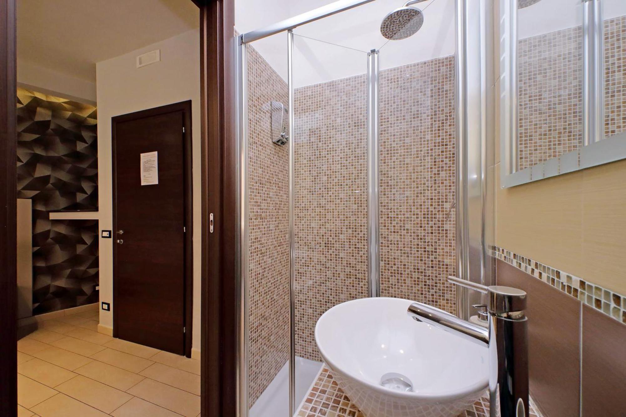 Roma Suite Centro Exterior photo