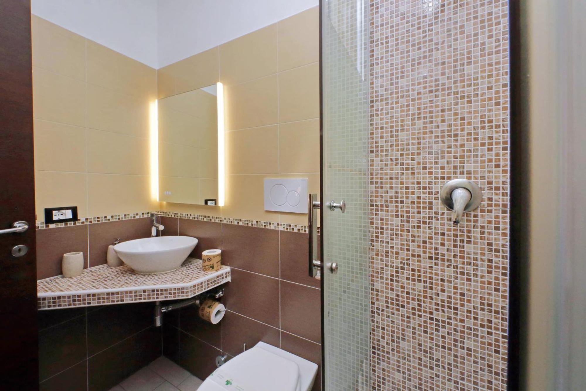 Roma Suite Centro Exterior photo